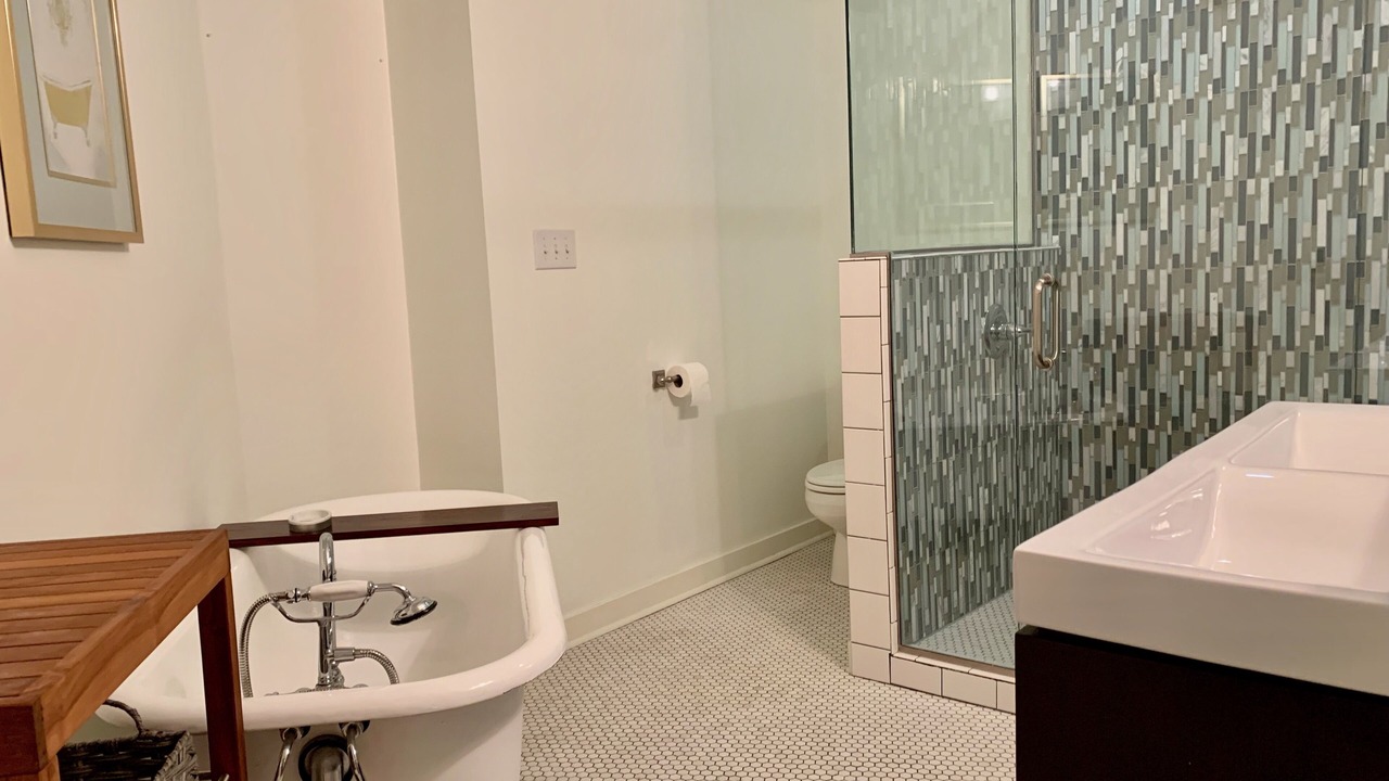 Photo of Bathroom in Seville Historic District