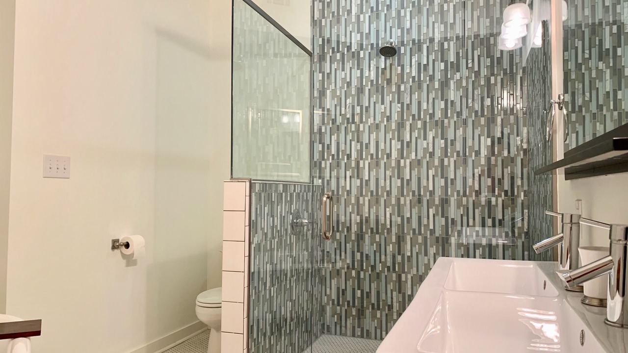 Photo of Bathroom in Seville Historic District