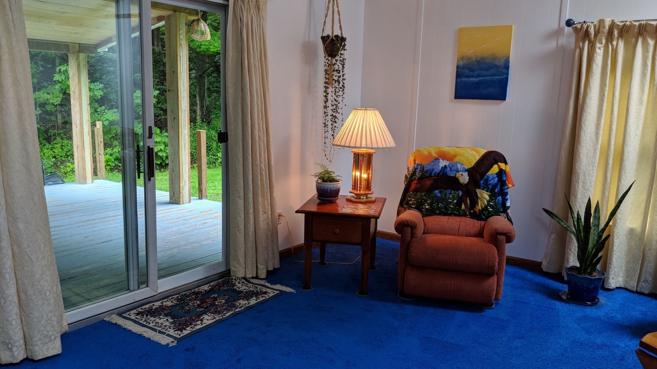 Photo of Bedroom in Forestville