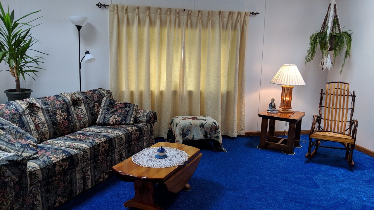 Photo of Livingroom in Forestville