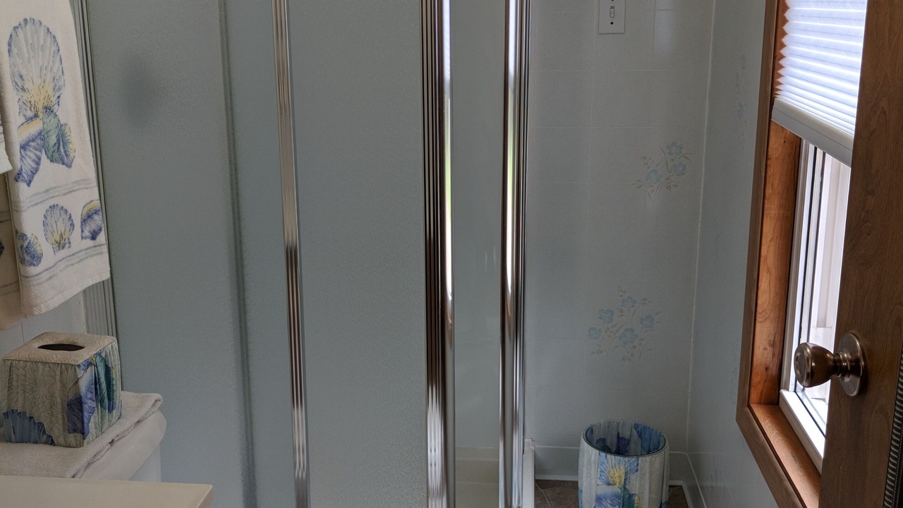 Photo of Bathroom in Forestville