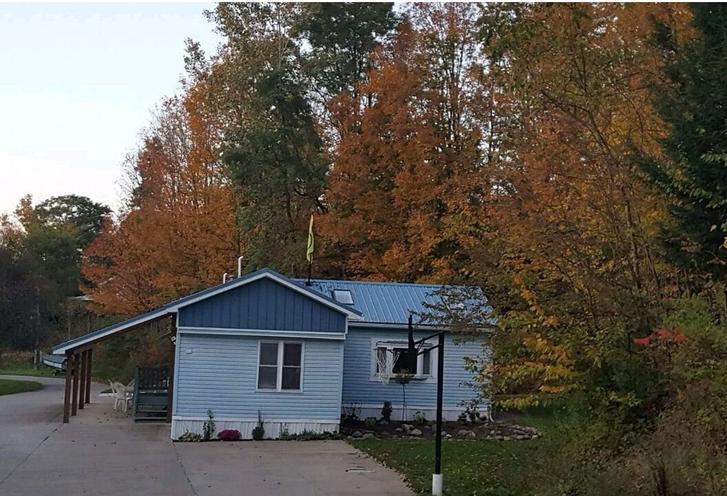 Photo of Outdoor in Forestville