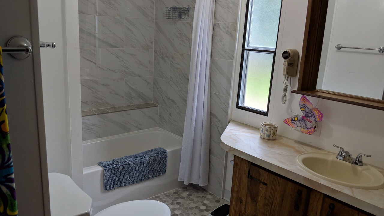 Photo of Bathroom in Forestville
