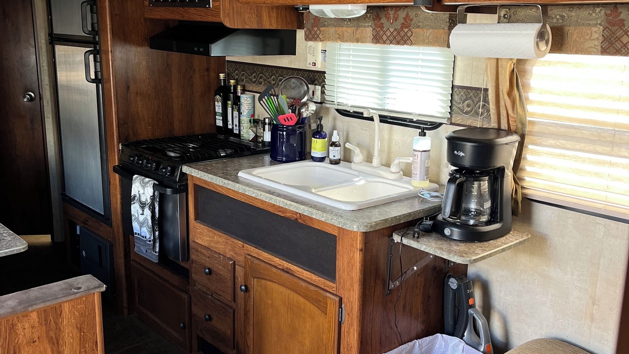 Photo of Kitchen in Caspar
