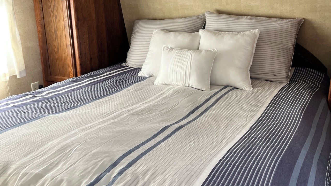 Photo of Bedroom in Caspar