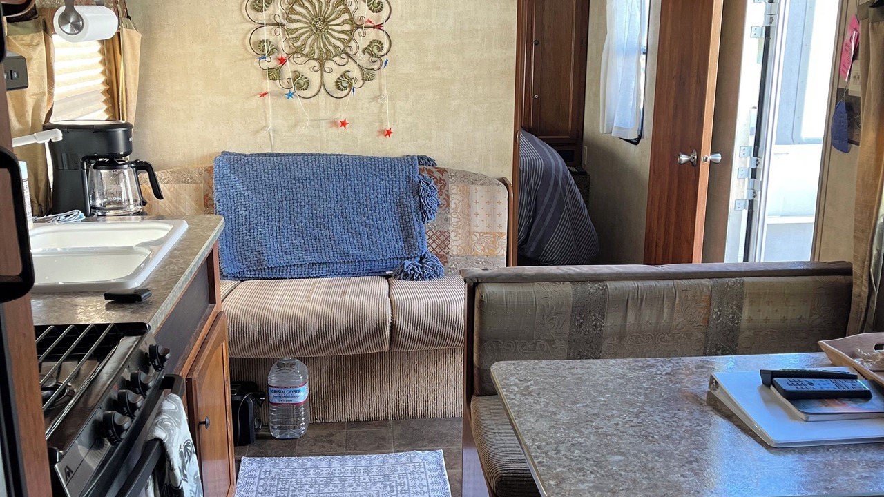 Photo of Kitchen in Caspar