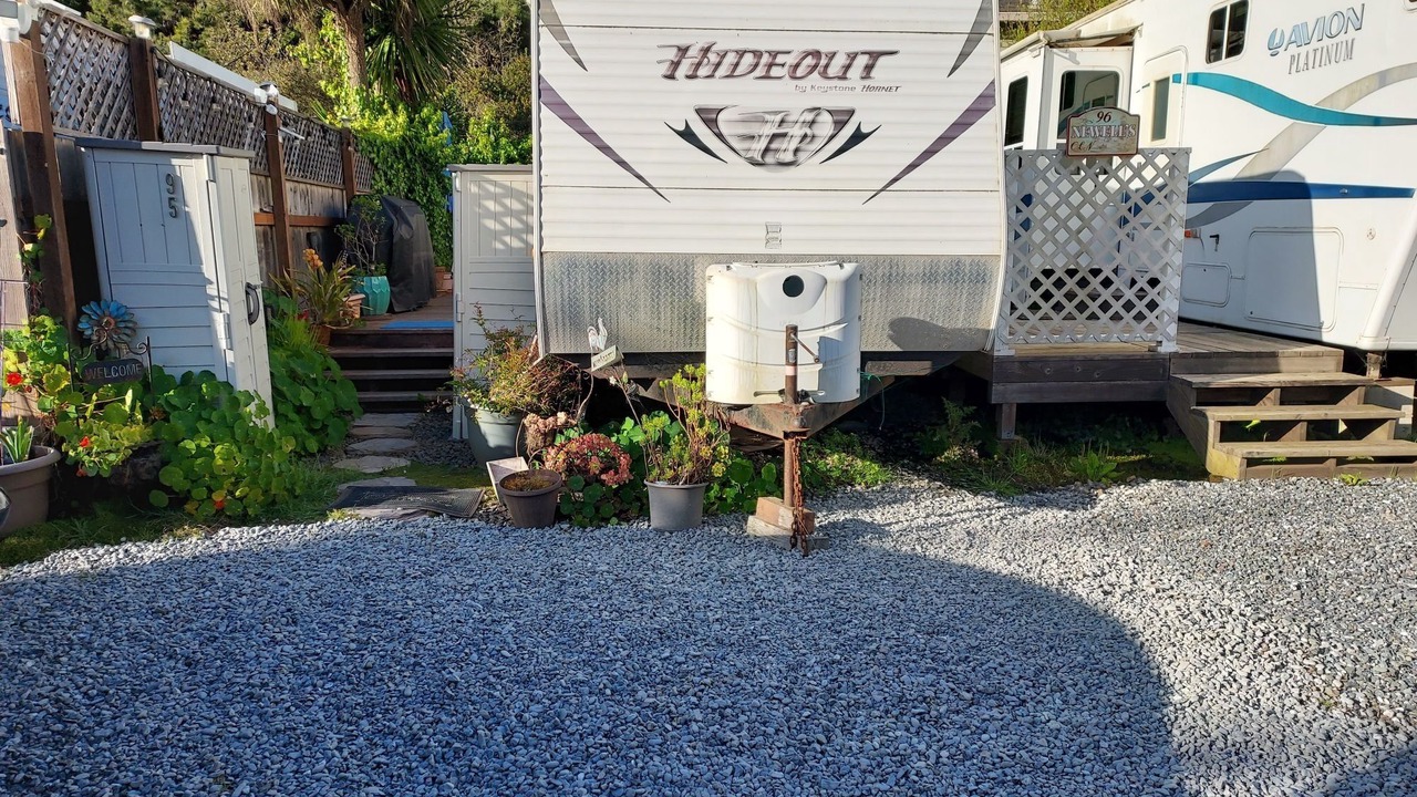 Photo of Outdoor in Caspar