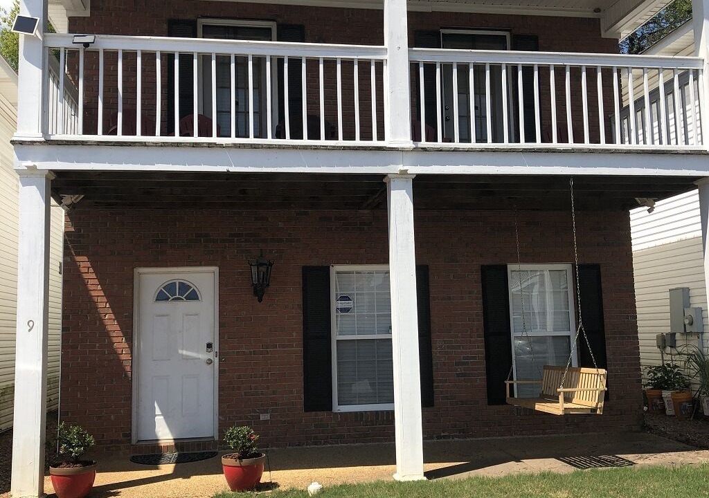 Photo of Outdoor in Tuscaloosa
