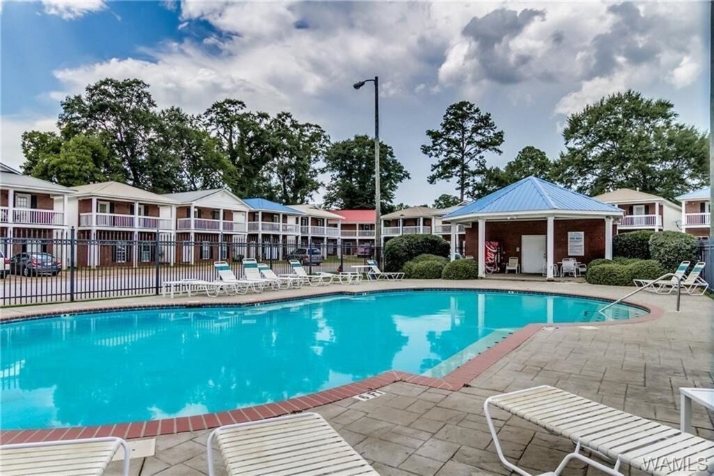 Photo of Outdoor in Tuscaloosa