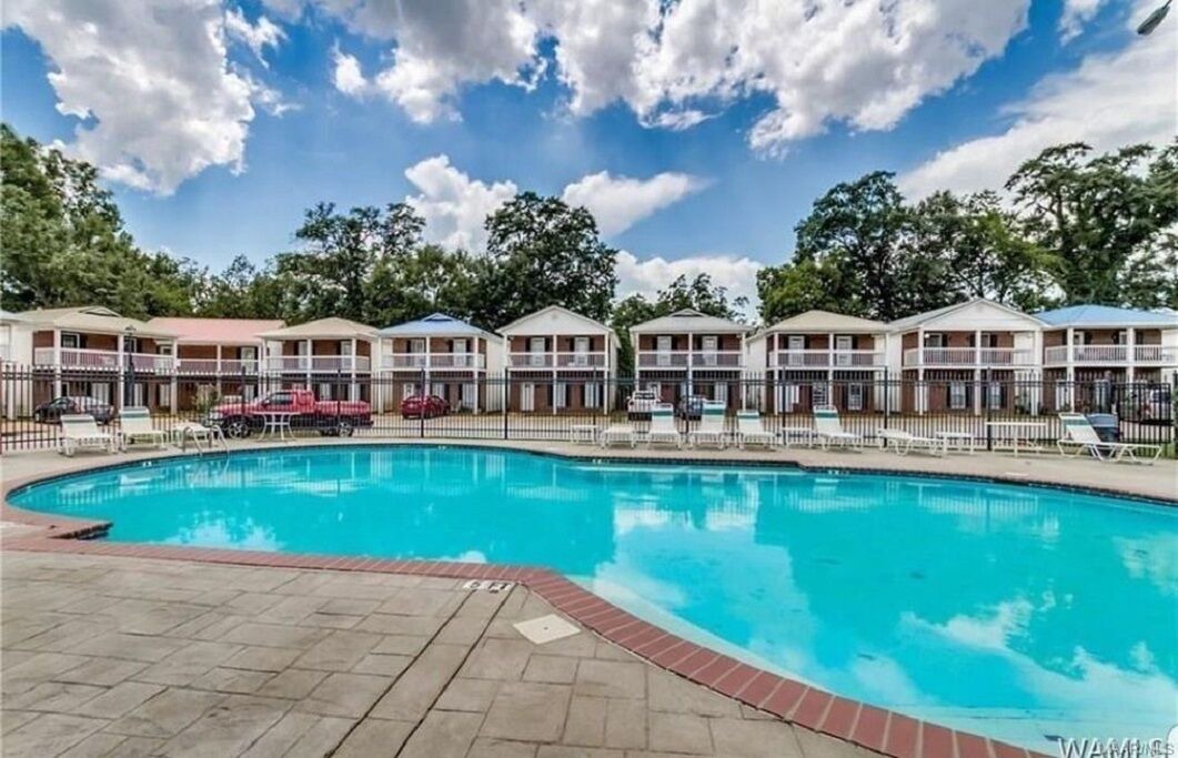 Photo of Outdoor in Tuscaloosa