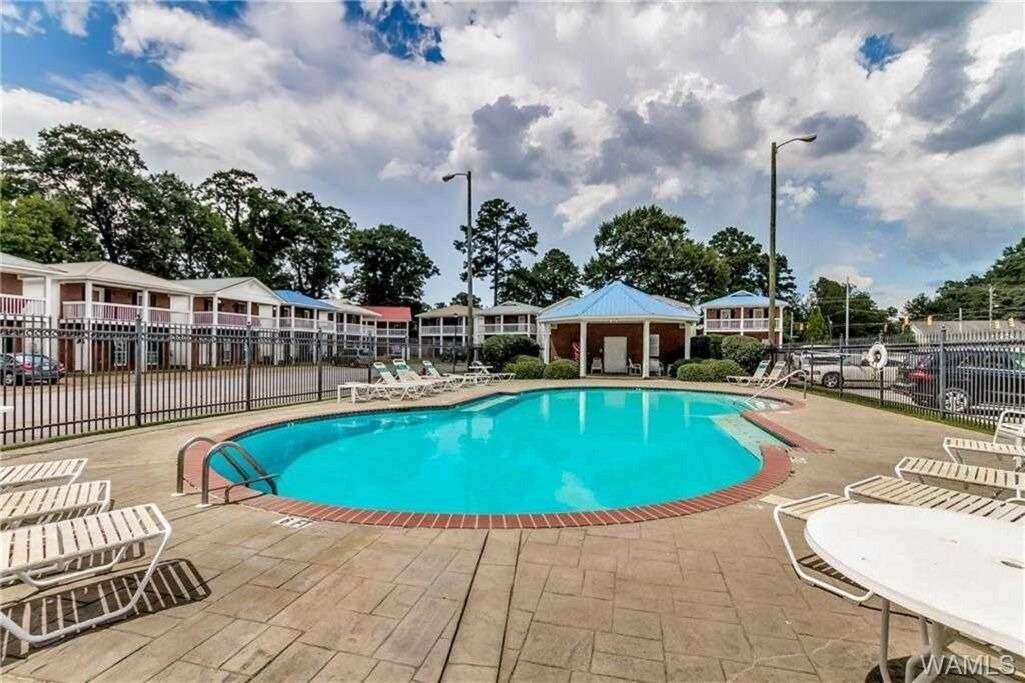 Photo of Outdoor in Tuscaloosa