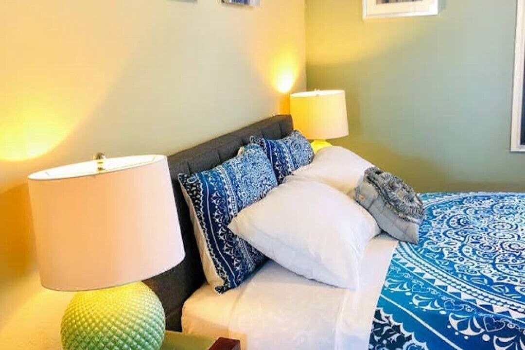 Photo of Bedroom in Cupertino