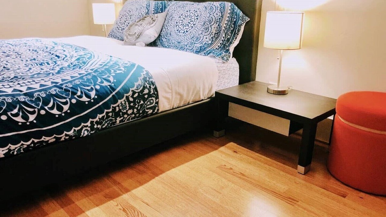 Photo of Bedroom in Cupertino