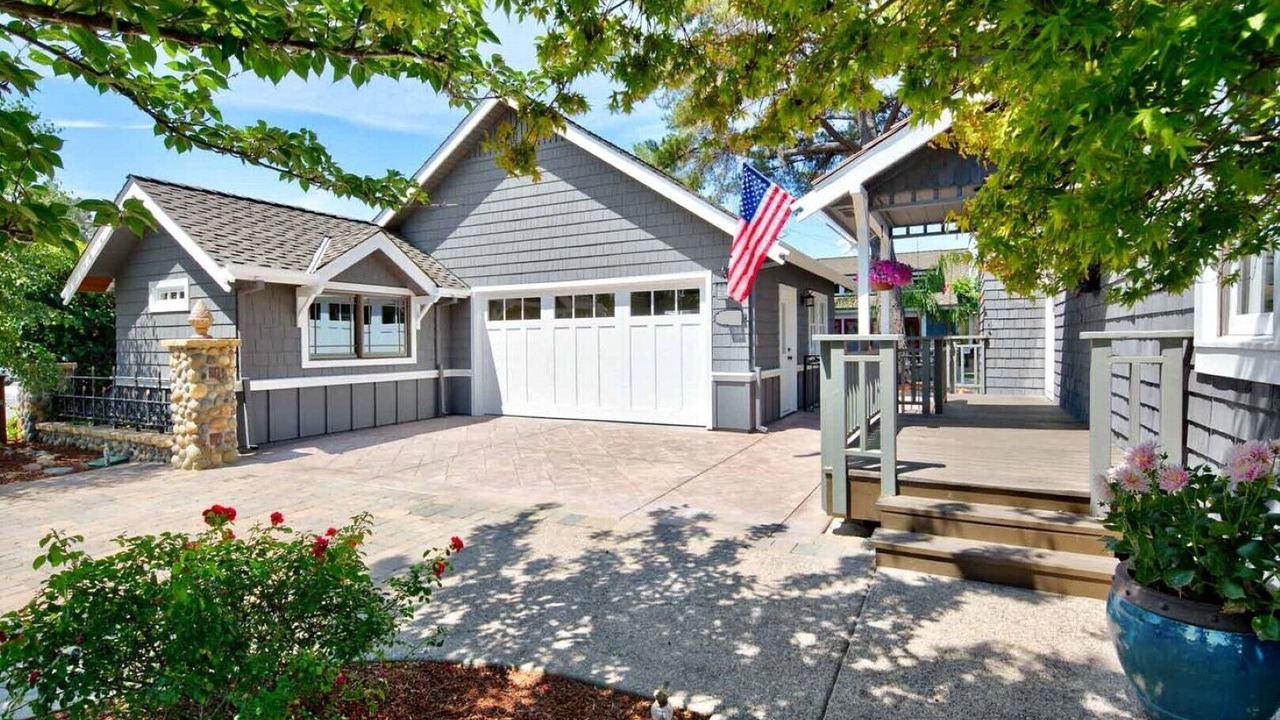 Photo of Outdoor in Cupertino