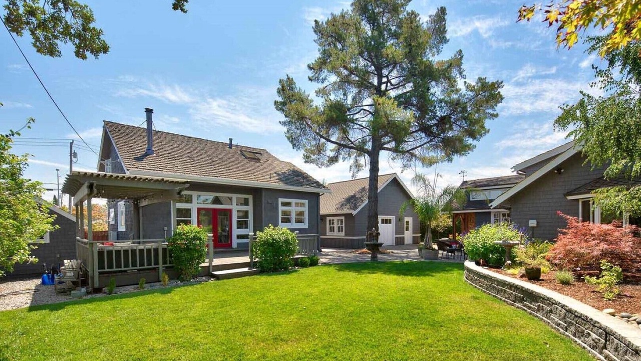 Photo of Outdoor in Cupertino