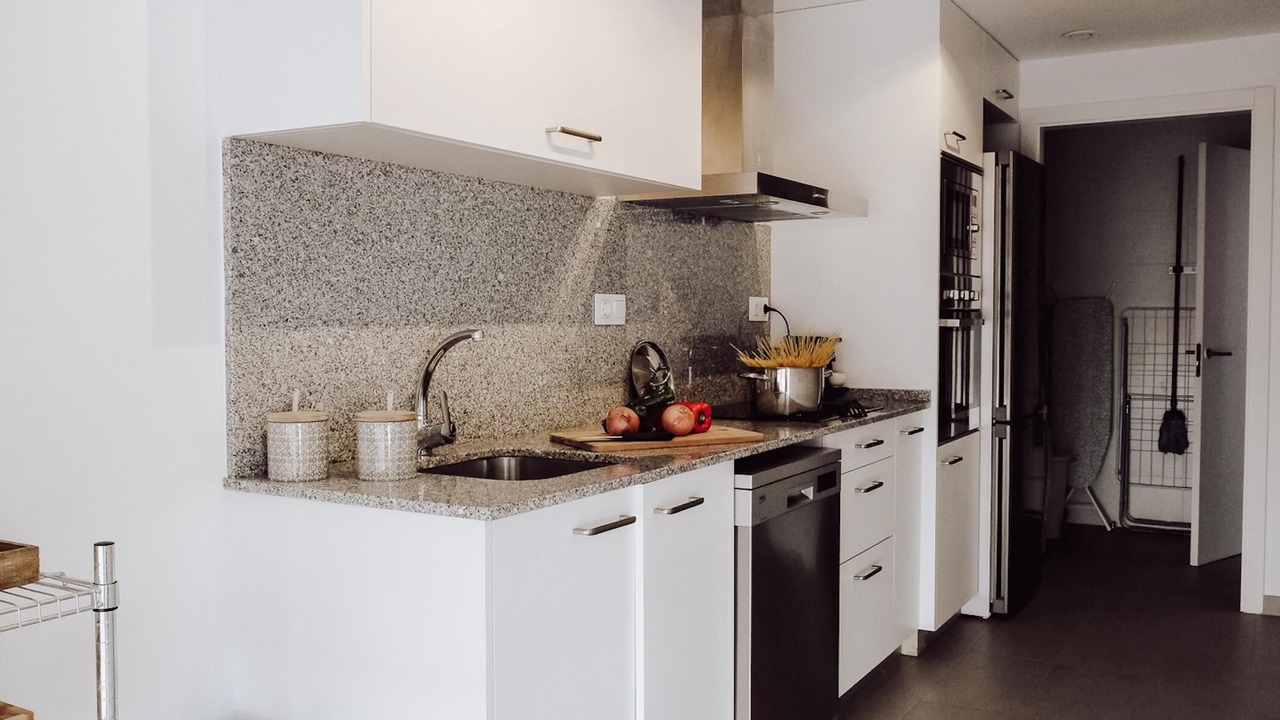 Photo of Kitchen in Torredembarra