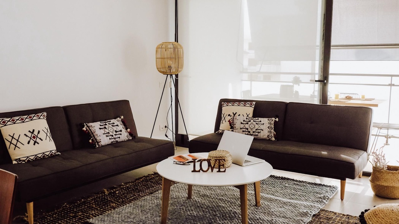 Photo of Livingroom in Torredembarra