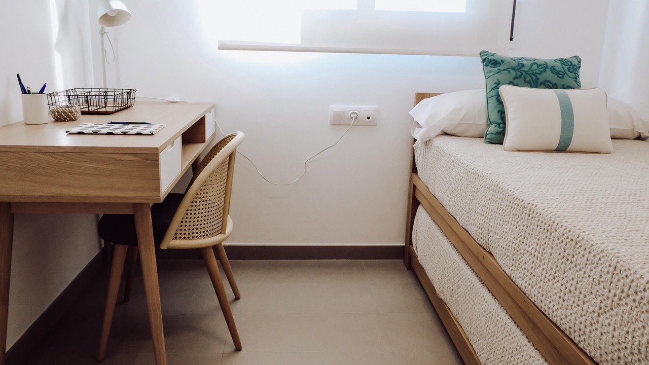Photo of Bedroom in Torredembarra