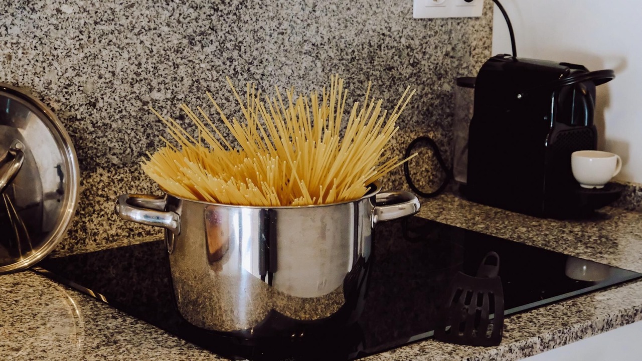 Photo of Kitchen in Torredembarra