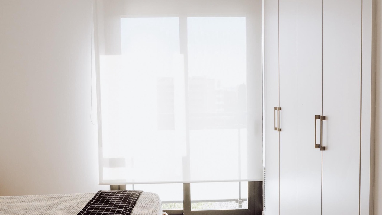 Photo of Bedroom in Torredembarra