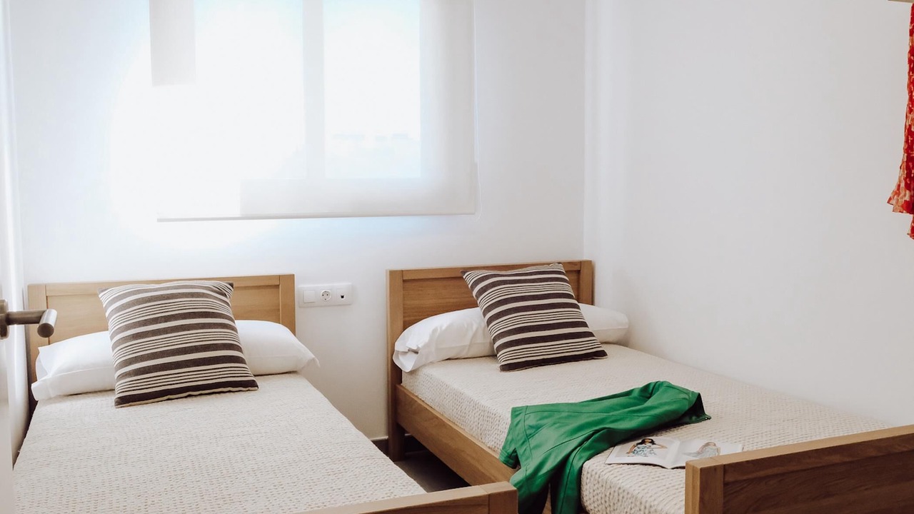 Photo of Bedroom in Torredembarra