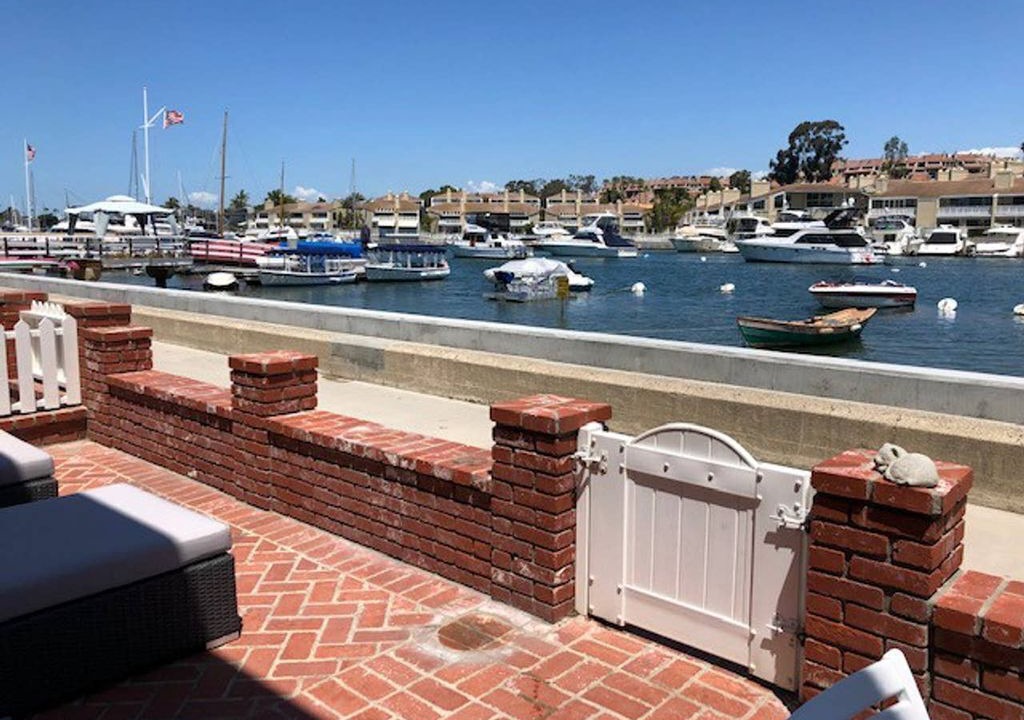 Photo of Outdoor in Balboa Island