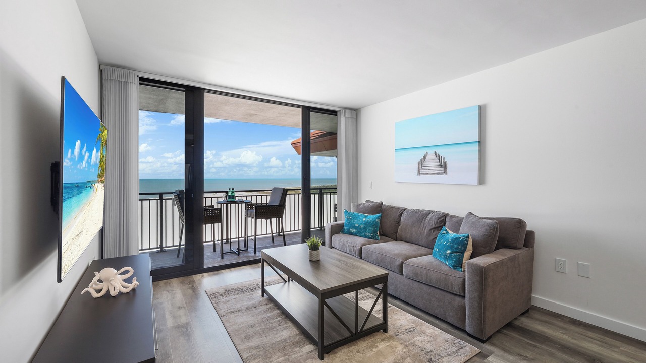 Photo of Livingroom in Marco Island