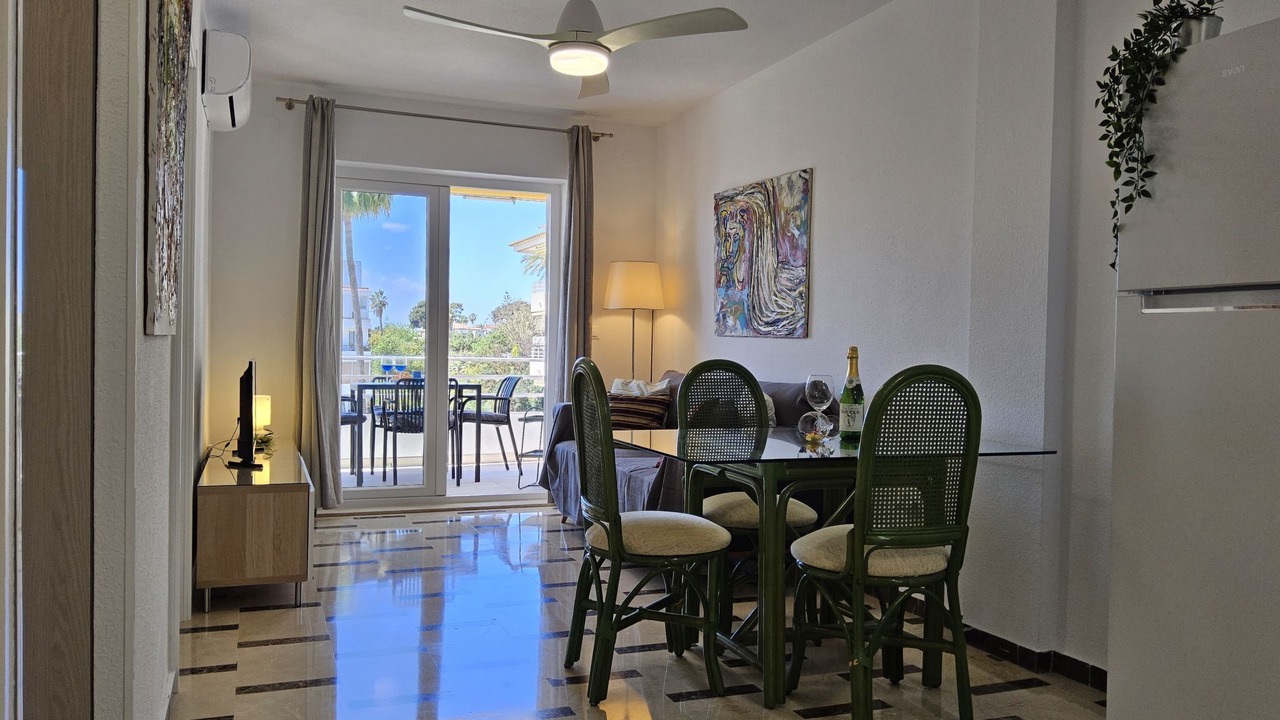 Photo of Livingroom in Altea