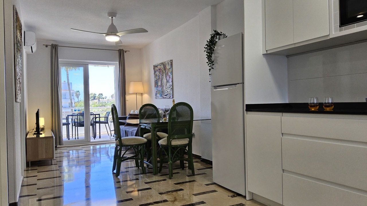 Photo of Bedroom in Altea
