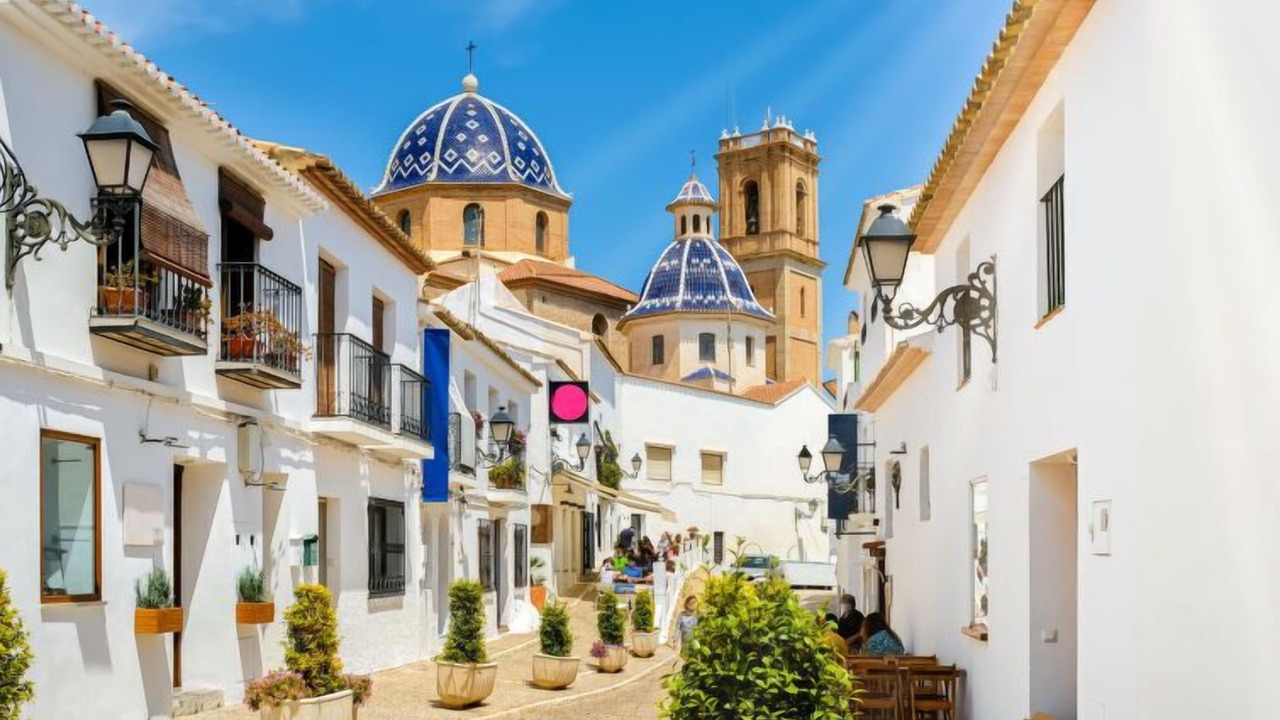 Photo of Others in Altea