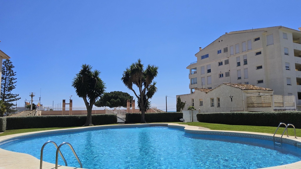 Photo of Outdoor in Altea