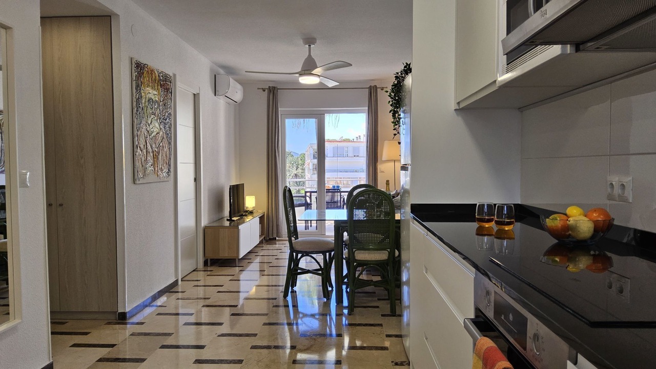 Photo of Bedroom in Altea