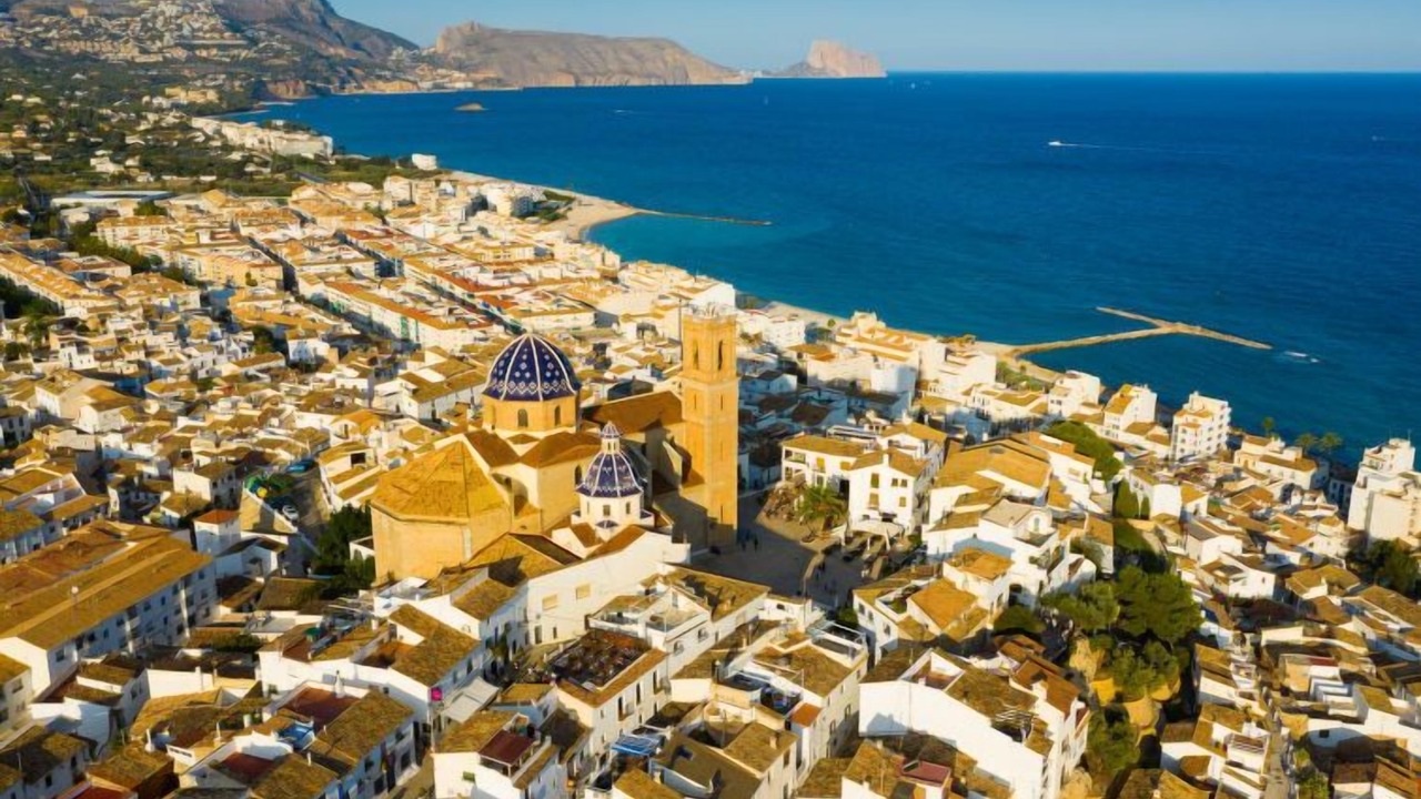 Photo of Others in Altea