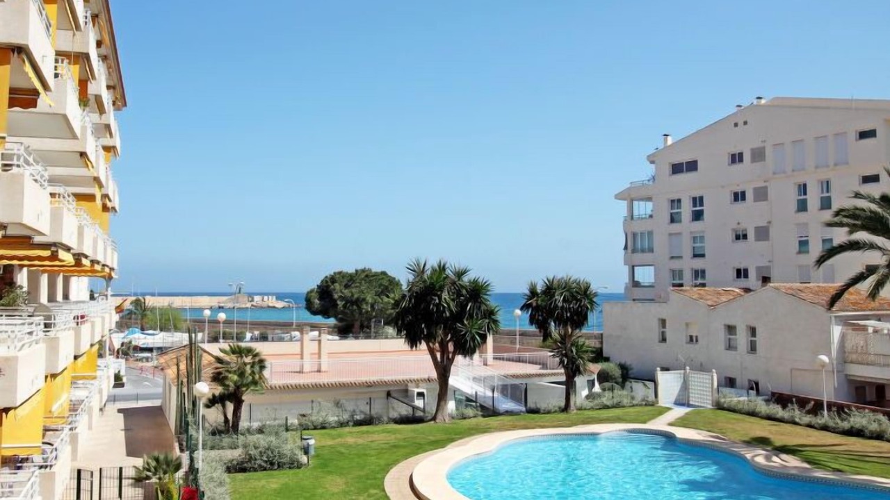 Photo of Outdoor in Altea