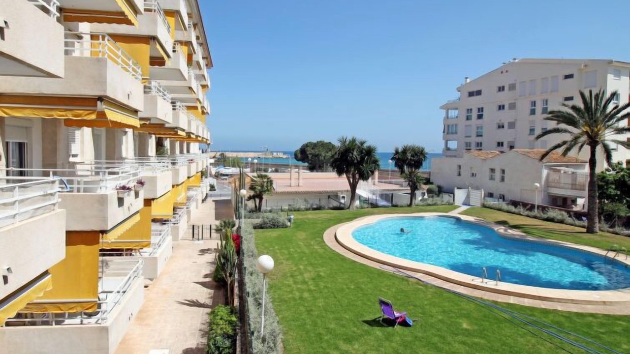 Photo of Outdoor in Altea