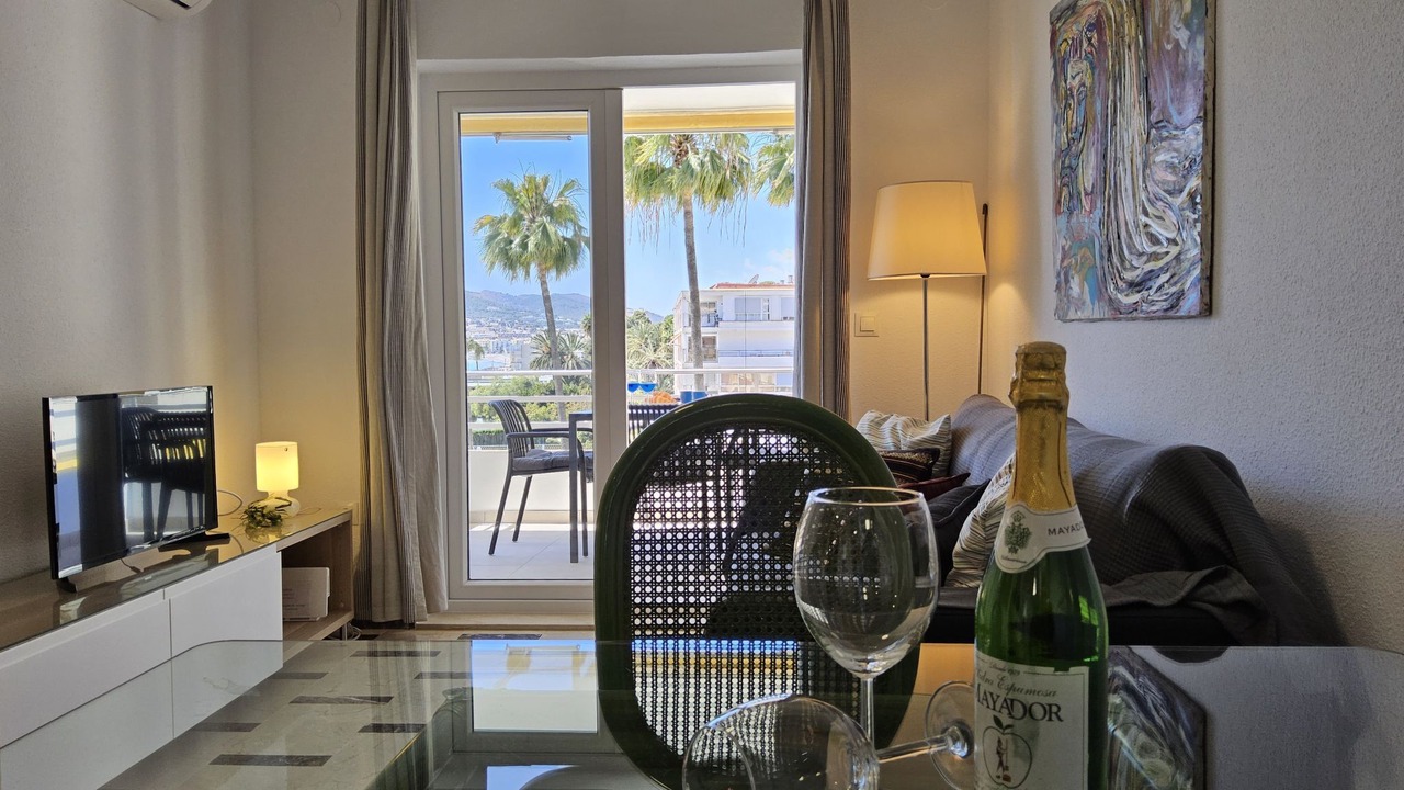 Photo of Bedroom in Altea