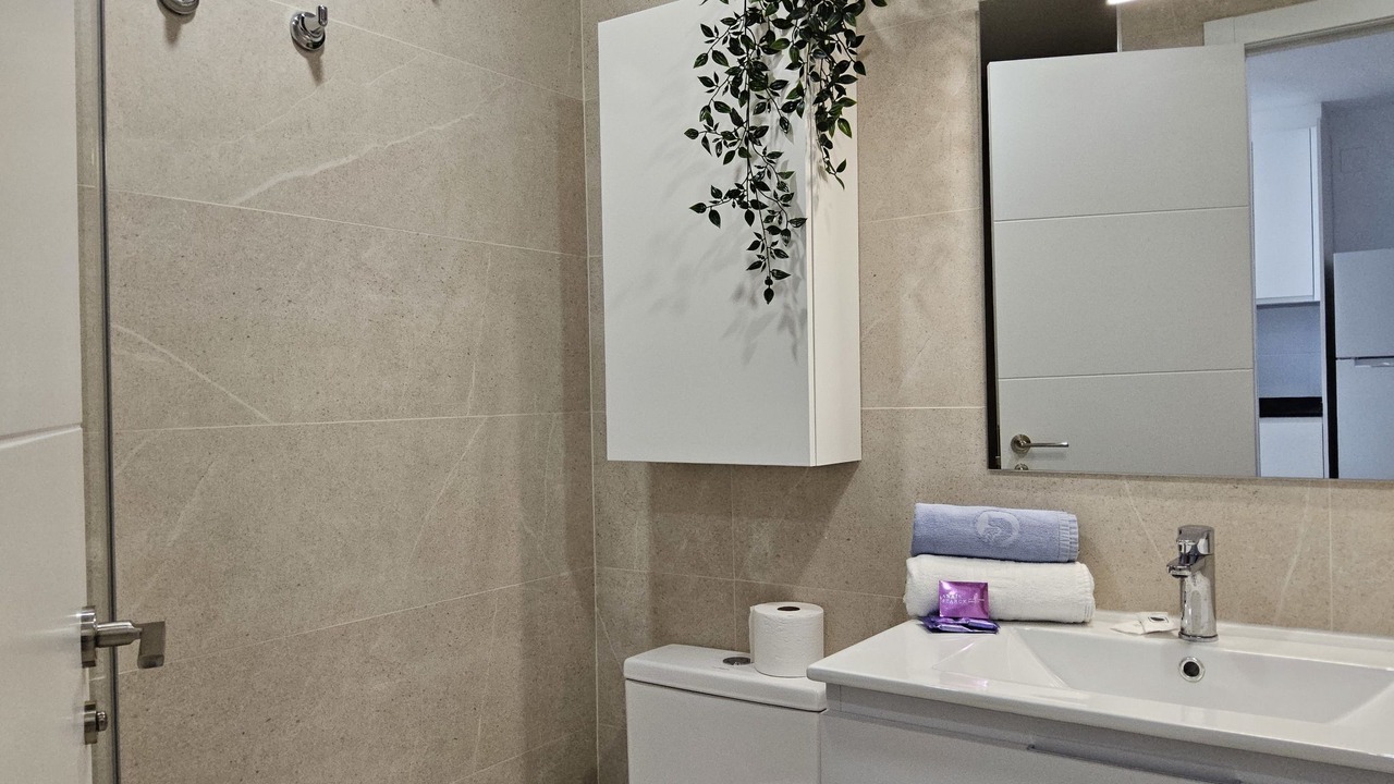 Photo of Bathroom in Altea