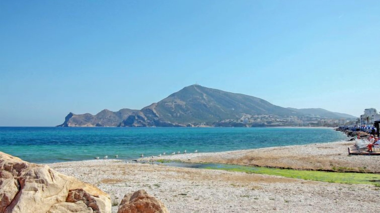Photo of Others in Altea