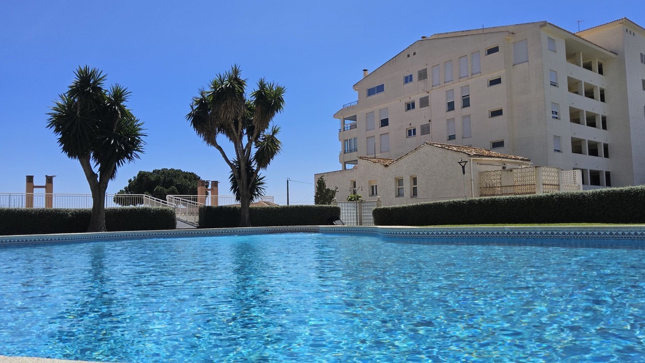 Photo of Outdoor in Altea