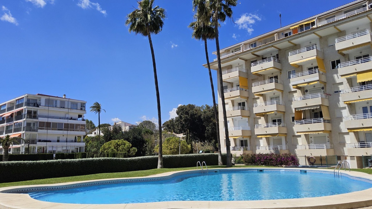Photo of Outdoor in Altea