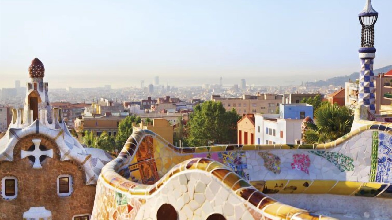 Photo of Outdoor in el Fort Pienc