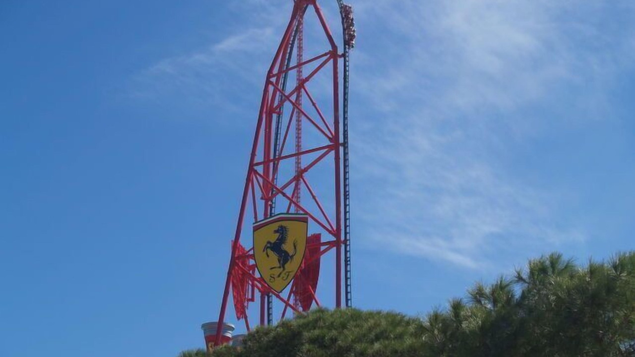 Photo of Outdoor in Salou City Centre