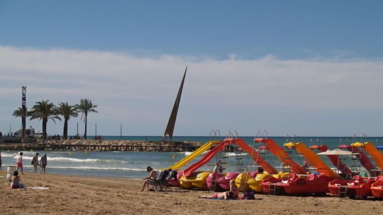Photo of Outdoor in Salou City Centre