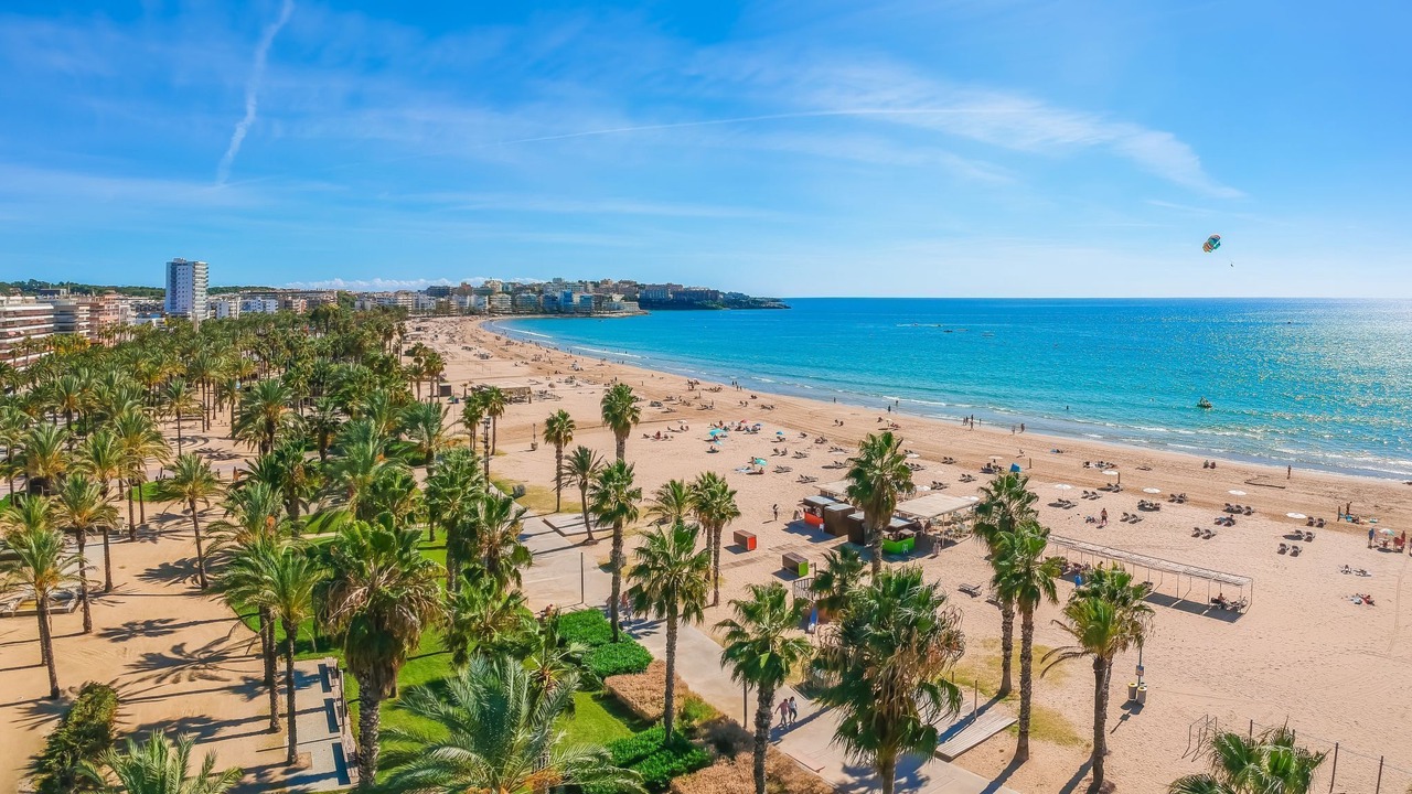 Photo of Outdoor in Salou City Centre