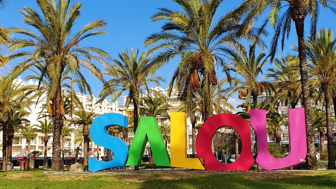 Photo of Outdoor in Salou City Centre