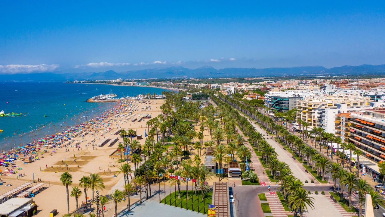 Photo of Others in Salou City Centre