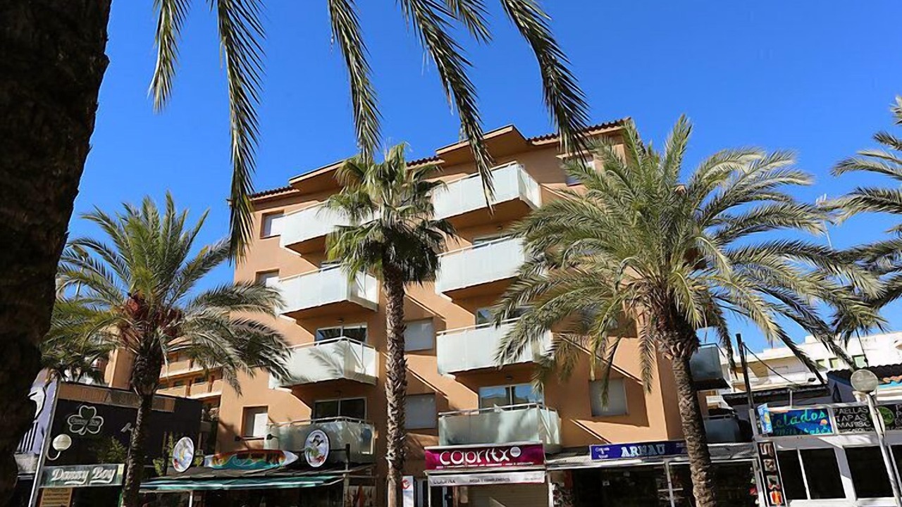 Photo of Outdoor in Salou City Centre