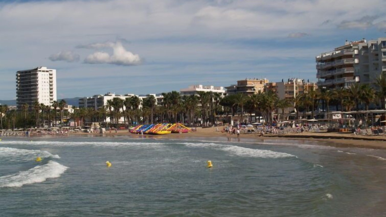 Photo of Outdoor in Salou City Centre
