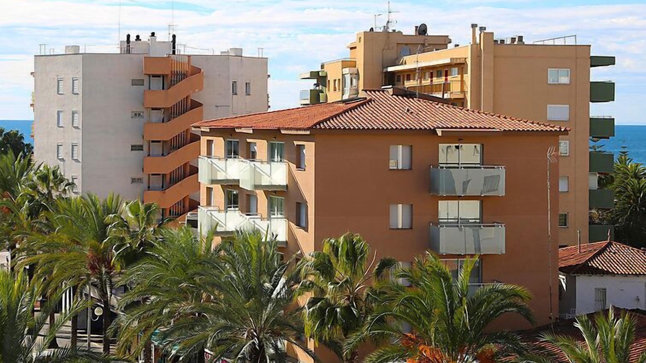 Photo of Outdoor in Salou City Centre