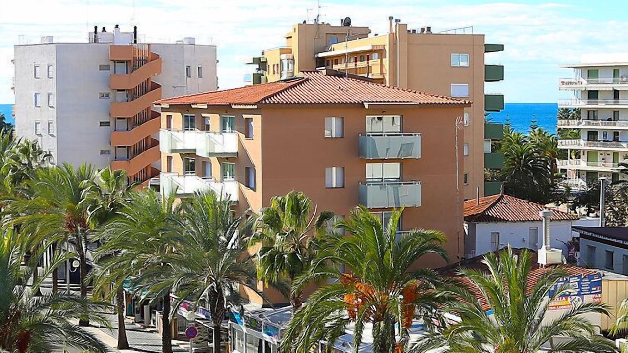 Photo of Outdoor in Salou City Centre